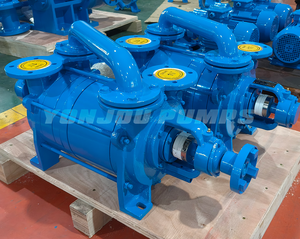 2Sk <strong>Two</strong> <strong>Stages</strong> <strong>Liquid</strong> Water <strong>Ring</strong> Compressor Type Rotary Vane <strong>Vacuum</strong> <strong>Pump</strong>