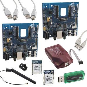XK2-Z7SBOキットXBEE SMTプログラミング - Product Image 1