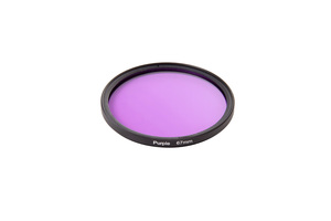67mm Full Color Lens <strong>Filter</strong> for Camera Lens Conversion with Thread Mount - Product Image 6
