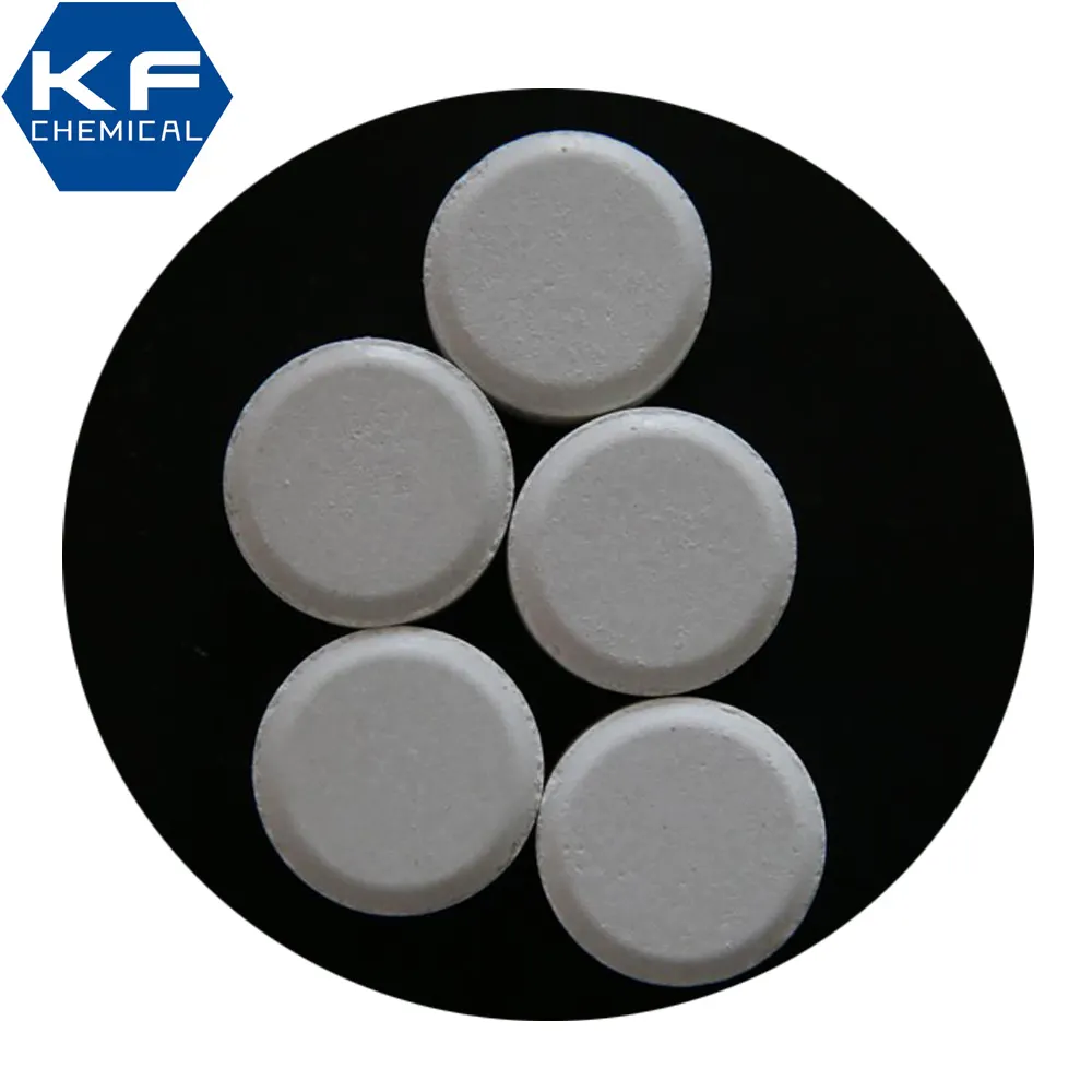 Waterbehandeling 20G Tablet Calciumhypochloriet