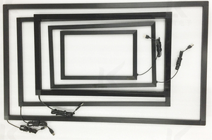 DIY Multi touch screen ir touch frame 40 Layer - Product Image 6