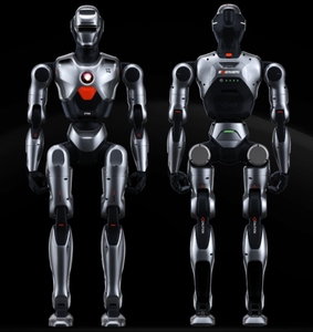 Engineai Bipedal Humanoid Robot Natürlicher Gang Erster Front Flip Smart Robot Stand und Walk Support Zweite Entwicklung - Product Image 6