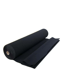 0.5mm 0.75mm 1.0mm 1.5mm 2.0mm HDPE LDPE LLDPE PVC EPDM membran su geçirmez çiftlik havuz gölet Liner geomembran - Product Image 1