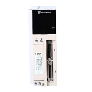 Controller servomotore, per controllo automazione, servoazionamento e servomotore utilizzato per controller CNC controller di azionamento del motore ca