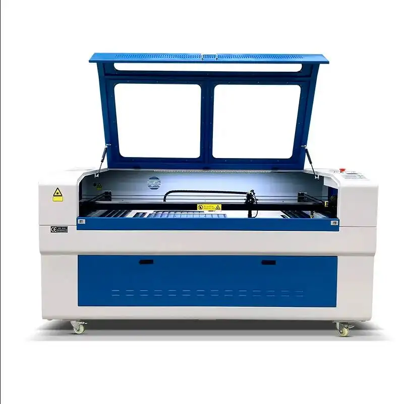 Shandong Dahe CNC-Lasers chneid maschine