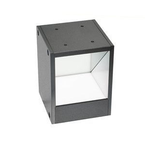 Fuente de luz Led Coaxial para instrumentos ópticos de visión artificial para inspección de detección de defectos de iluminación Visual - Product Image 1