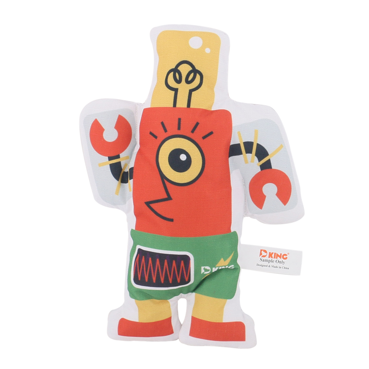 2D Robot 1