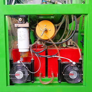 CR1020 unità elettronica idraulica iniettore macchina di prova 220V Diesel faro HEUI banco prova per uso e riparazione in laboratorio - Product Image 5