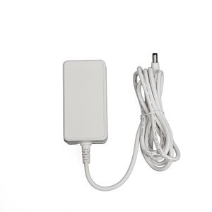 12V 5A电源适配器，带欧盟插头CE Intertek GS - Product Image 1
