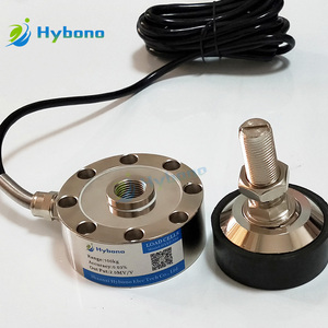 HYLF-102-30t kalibrierter Speichentyp 30 Tonnen Wägezellen drucksensor - Product Image 5