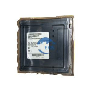 Fast Shipping Cheap Price <strong>Analog</strong> Output Terminal IC694ACC300 - Product Image 3