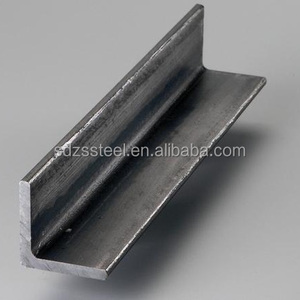 ASTM/AISI/JIS Standard Angle Steel <strong>Equilateral</strong> Type for Bending Cutting Welding Processing Services - Product Image 4