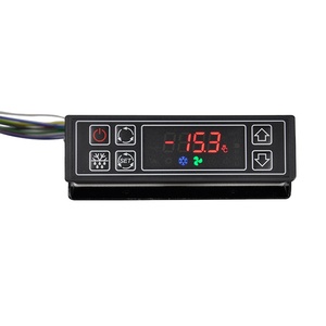 Controlador de temperatura universal DP510 para unidad de accionamiento directo del motor - Product Image 1
