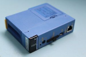Nuovo e originale modulo di ingresso analogico NFAI841-S50 YOKOGAWA In magazzino pronto per la spedizione