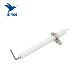 陶瓷火花塞点火针通用燃气锅炉点火配件 - Product Image 5
