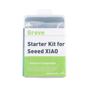 Seed Studio XIAO Starter Kit Himbeer Pi Seeeduino XIAO Multifunktion ales Erweiterungs platinen sensor modul DIY für Arduino