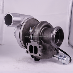 Caterpillar CAT 325C C7 250 motor Turbo Supercharger ekskavatör yedek parça için 10R-2769 7699-3126 Reman temel Turbo - Product Image 3