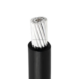LV havai hatlar için kapalı havai hat (ABC)-hava korumalı, azaltılmış boşluk - Product Image 6