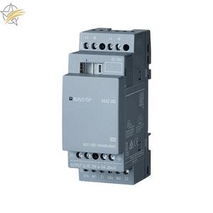 Controlador PLC 6ED1055-1MM00-0BA2 6105510002 Módulo Nuevo Stock original en - Product Image 1
