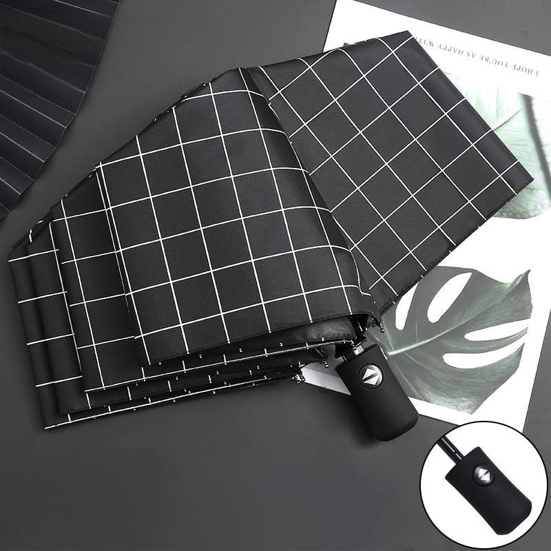 Black grid