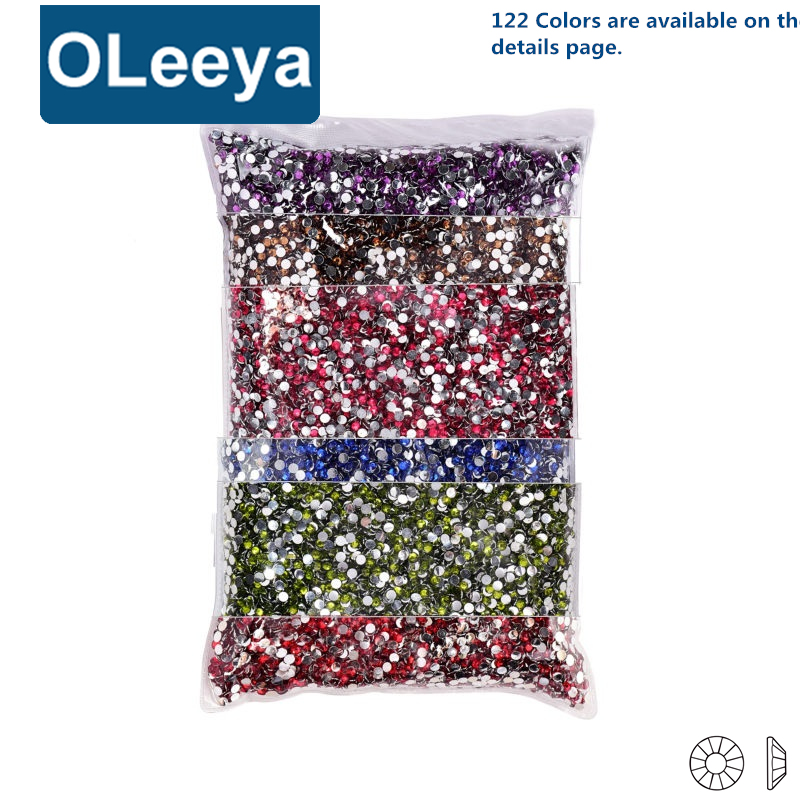 122 สีที่รอคุณอยู่ในแต่ละหน้า
