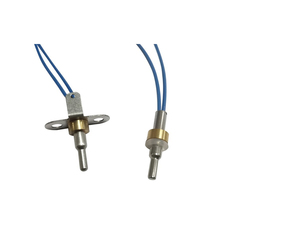 Sonda de sensor de temperatura de termistor NTC de alta precisión Sensor de detección de resistencia a altas temperaturas - Product Image 6