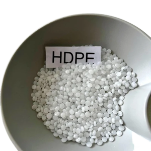 100% biyobozunur HDPE reçine granülleri Film sınıf uygulamaları için en iyi plastik reçine hammadde biyo plastik reçine - Product Image 1