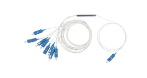 SPS Splitter Mini 1 X2 1 X16 SC & LC blankes Kabel für FTTH-Netzwerk anschluss - Product Image 6