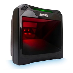 Symbol DS7708 Barcode-Scanner mit vertikalem Steckplatz Imager 2D 1D PDF417 und QR-Code mit USB-Kabel - Product Image 5