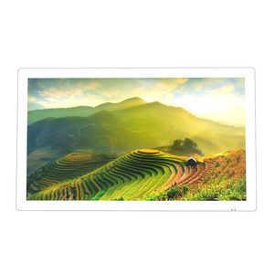 49&quot; <strong>Open</strong> <strong>Frame</strong> <strong>Monitor</strong> Wall Mounted With USB VGA <strong>DVI</strong> Interfaces Waterproof <strong>LCD</strong> <strong>Monitor</strong> Industrial Kiosk Applications - Product Image 2