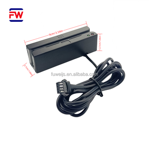 Adecuado para localizador GPS TTL RS232 RS485 interfaz serie lector de tarjetas programable - Product Image 6