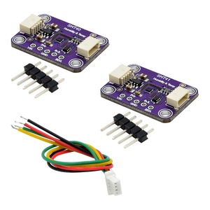 SHT40 SHT41 T/HセンサーQWIICポート用温度湿度モジュール - Product Image 5
