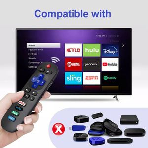 Topleo Universal Wireless Air Fly Maus Tastatur Fernbedienung Für Android TV Box Flying Keyboard Wireless Air Mouse - Product Image 3