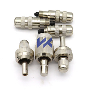 Herramienta de desmontaje de inyector Common Rail, montaje de boquilla de inyector, herramientas de reparación de desmontaje - Product Image 2