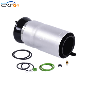Discovery <strong>3</strong>/4 LR3 LR4 Front Left and Front Right Air Suspension <strong>Spring</strong> RNB501580 RNB501250 LR016403 LR018172 - Product Image 4