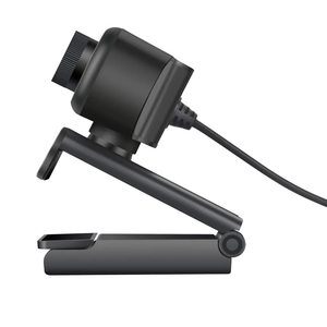 Mini einfache einrichtung 1080p 60fps drive-frei usb-computer-kamera mit mikrofon für desktop kompatibel zu windows - Product Image 2
