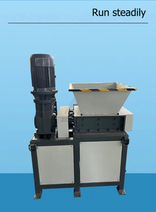 Factory Sale High Capacity Mini <strong>Shredder</strong> for Cardboard <strong>Shredder</strong> Machine Shredding Low Price - Product Image 3