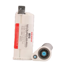SenGu 8815 AB due componenti adesivo acrilico per l'involucro del Computer e incollaggio portatile - Product Image 2
