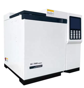 Factory Sales Gas Chromatography Analysers TCD/FID/FPD/ECD Gas <strong>Detector</strong> <strong>Gc</strong> Gas Chromatography Tester Mass Spectrometer - Product Image 3