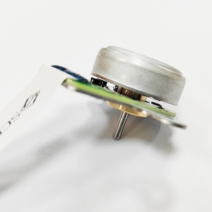Kunden spezifischer Bldc-Motor mit hoher Drehzahl Mini Brush less 12V 025BC mit explosions geschütztem Gleichstrom motor mit Permanent magnet sensor - Product Image 6