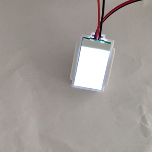 传感器开关12v用于LED反射镜led灯开关反射镜led触摸传感器led反射镜Led调光器开关触摸传感器用于灯 - Product Image 5