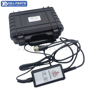 Machinery <strong>Engine</strong> Parts + USB Dongle EMR 6 Diagnose Kit <strong>Engine</strong> Decom Scanner Diagnostic Tool with Software - Product Image 2