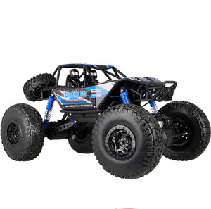 MZ 2838 RC araba 1/14 ölçekli 2.4GHz 4WD uzaktan kumanda tırmanma araba oyuncak çocuklar için - Product Image 3