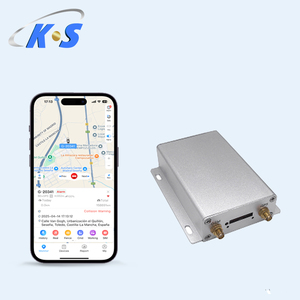 Rastreador GPS 4G con seguimiento en tiempo real Corte de combustible Detección ACC Protocolo Geo Fence JT808 para gestión de flotas - Product Image 1