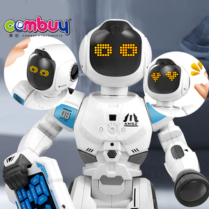 Interactive Dancing Head Touch Induction Toys Rc <strong>Programming</strong> <strong>Robot</strong> Educational - Product Image 4