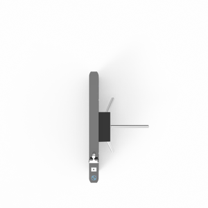 TDZ штатив турникет бесщеточный мотор барьерные ворота высокого уровня безопасности тренажерный зал офис-блок здания библиотека внутри - Product Image 3