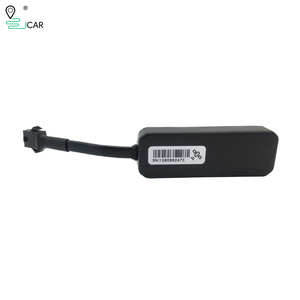 Venta al por mayor Mini Gps Tracker Gps dispositivo de seguimiento para soporte de vehículos Ios App/android App/seguimiento de SMS