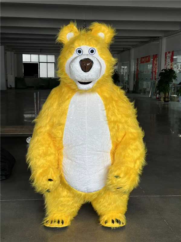 Jaune