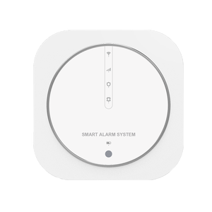 Control de teclado inalámbrico Armado remoto Desarmado Tuya Wifi 4G Sistemas de alarma de red dual Sistema de seguridad para el hogar Kit de alarma - Product Image 4