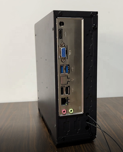 Mini ordenador industrial de escritorio, fabricante de ITCF-I5MP, precio más barato, CPU i5 i7 - Product Image 3
